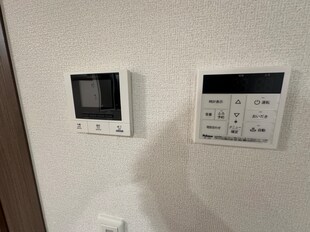 Ｃｌａｓｈｉｓｔ常磐町の物件内観写真